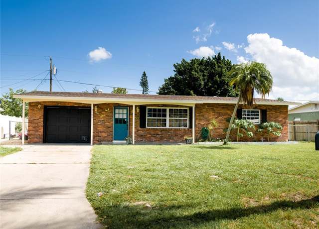 Property at 2106 25th Ave W, Bradenton, FL 34205, 3 beds, 2 baths