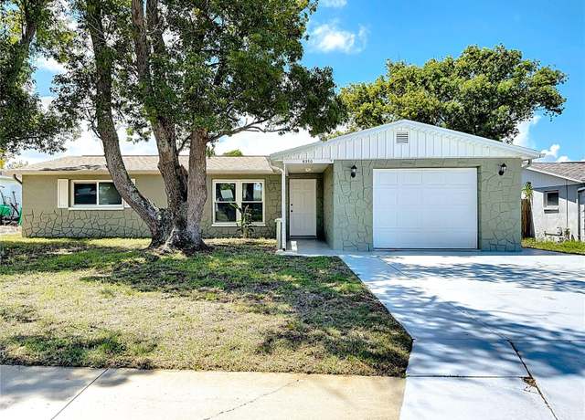 Property at 6350 Edenmore Ave, New Port Richey, FL 34653, 3 beds, 2 baths