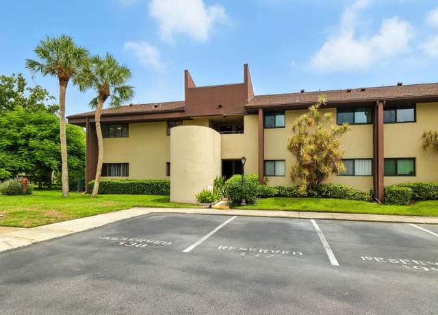 Property at 825 S Village Dr N #201, St Petersburg, FL 33716, 3 beds, 2 baths