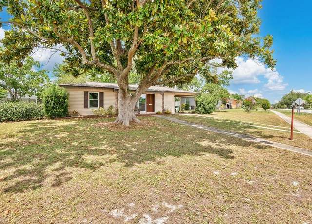 Property at 1610 Brady Dr, Deltona, FL 32725, 2 beds, 1 bath