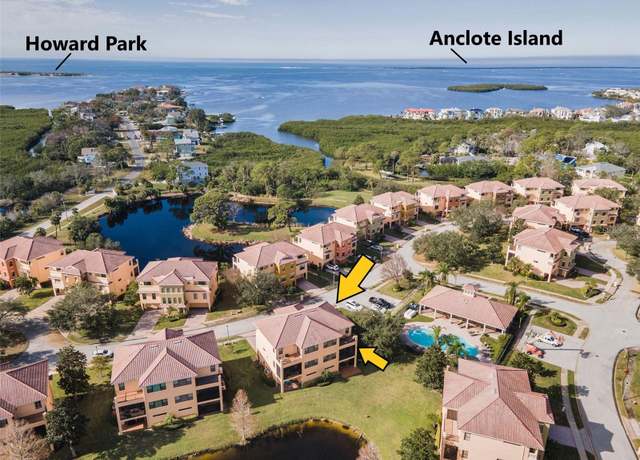 Property at 1545 Citrine Trl, Tarpon Springs, FL 34689, 3 beds, 3 baths