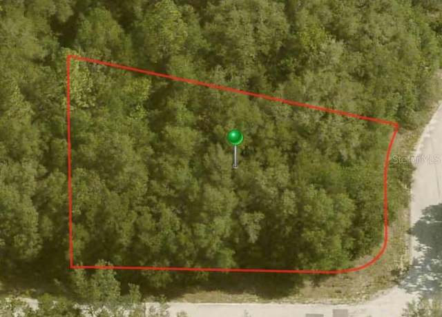 Property at 10098 N Halsey Way, Citrus Springs, FL 34434