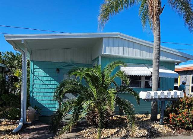 Property at 10315 Cortez Rd W Unit 47-2, Bradenton, FL 34210, 1 bed, 1 bath