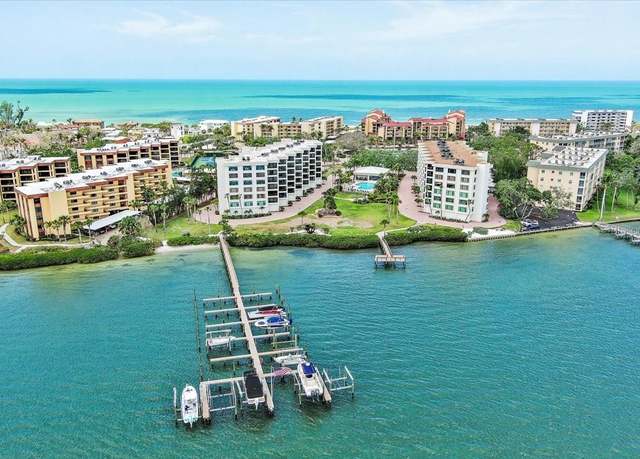 Property at 8701 Midnight Pass Rd Unit 206A, Sarasota, FL 34242, 2 beds, 2 baths