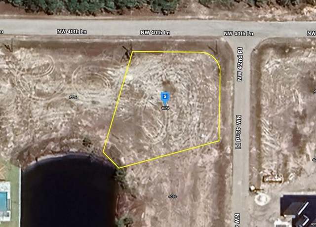 Property at 4024 NW 42nd Pl, Cape Coral, FL 33993