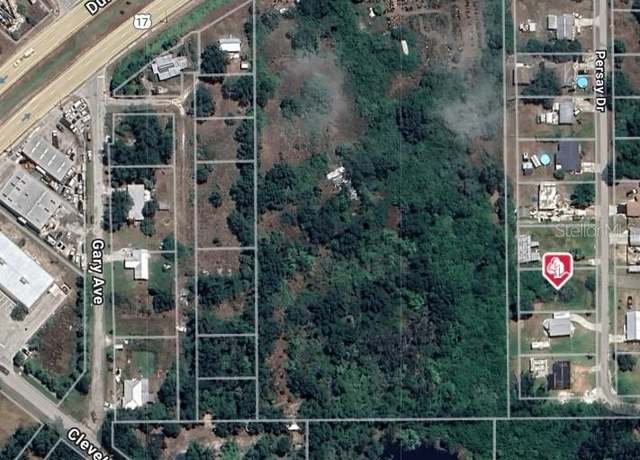 Property at 1319 Persay Dr, Punta Gorda, FL 33982