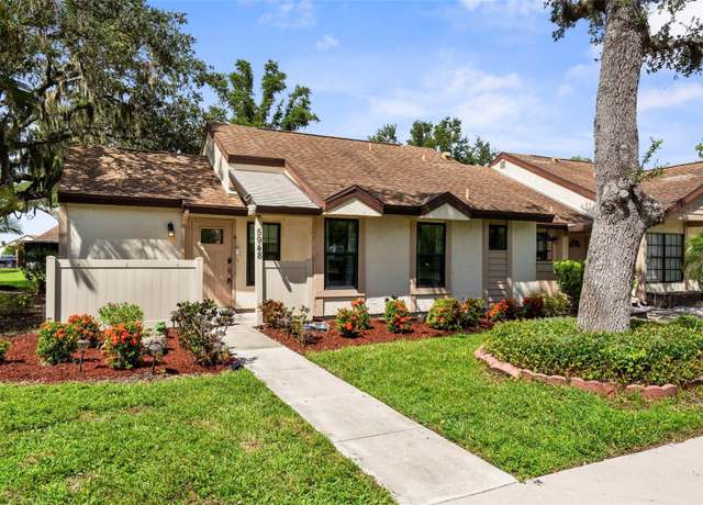Property at 5948 Mashie Cir, North Port, FL 34287, 2 beds, 2 baths