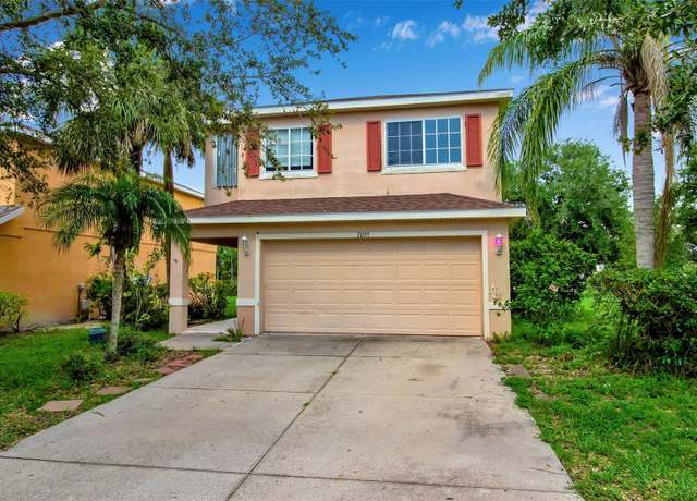 Property at 7095 Chatum Light Run, Bradenton, FL 34212, 3 beds, 2.5 baths