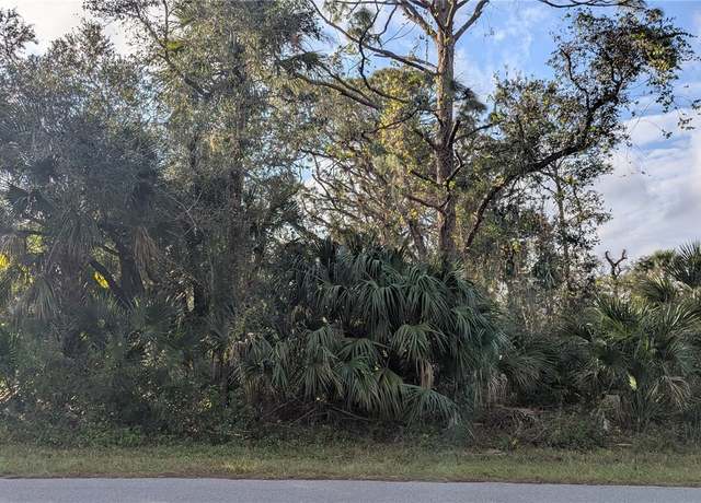 Property at 107 Juper St, Port Charlotte, FL 33953