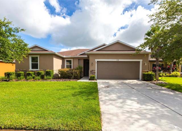 Property at 7318 61st St E, Palmetto, FL 34221, 4 beds, 2 baths