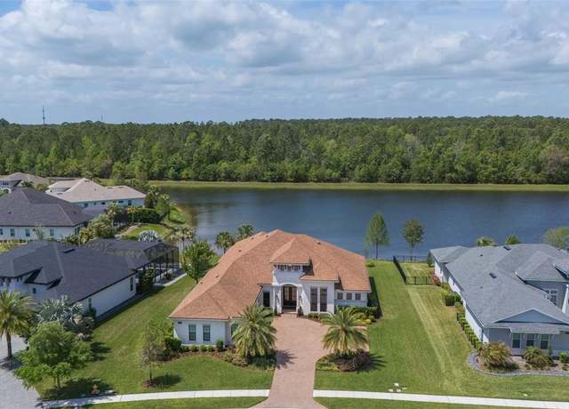 Property at 274 Aspinwall Pkwy, St Augustine, FL 32095, 4 beds, 3 baths