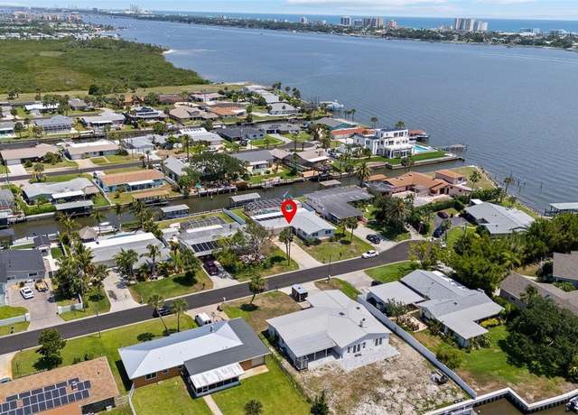 Property at 136 Reef Rd, South Daytona, FL 32119, 3 beds, 2 baths