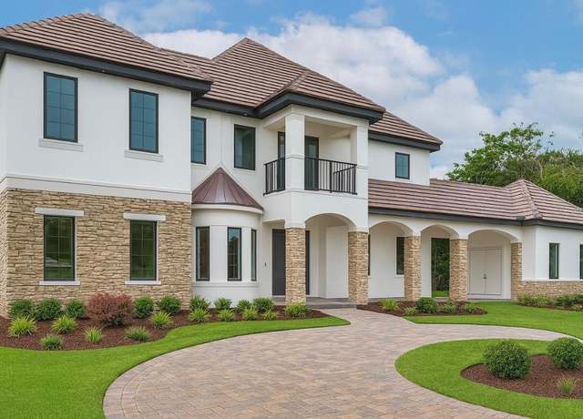 Property at 186 Island Estates Pkwy, Palm Coast, FL 32137, 6 beds, 5.5 baths