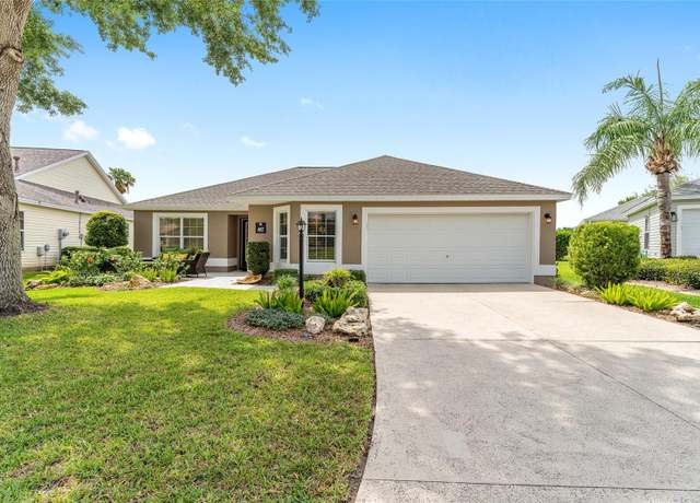 Property at 467 Weston Manor Dr, The Villages, FL 32162, 3 beds, 2 baths