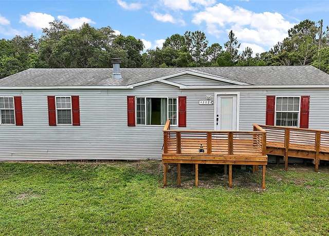 Property at 42826 Piney Acres, Paisley, FL 32767, 3 beds, 2 baths