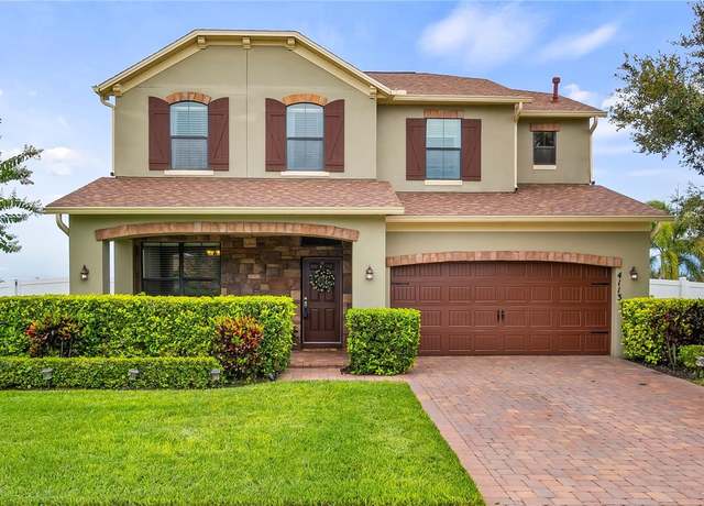 Property at Undisclosed address, Clermont, FL 34711, 4 beds, 2.5 baths