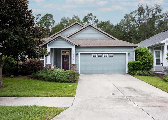 Property at 7894 SW 82nd Dr, Gainesville, FL 32608, 4 beds, 3 baths