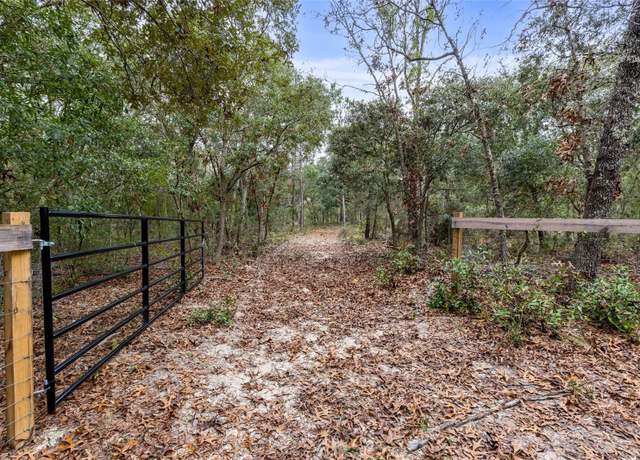 Property at 115 Ave NE, Bronson, FL 32621