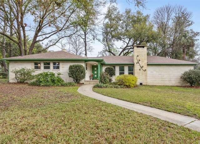 Property at 4020 NW 9th Ct, Gainesville, FL 32605, 3 beds, 2 baths