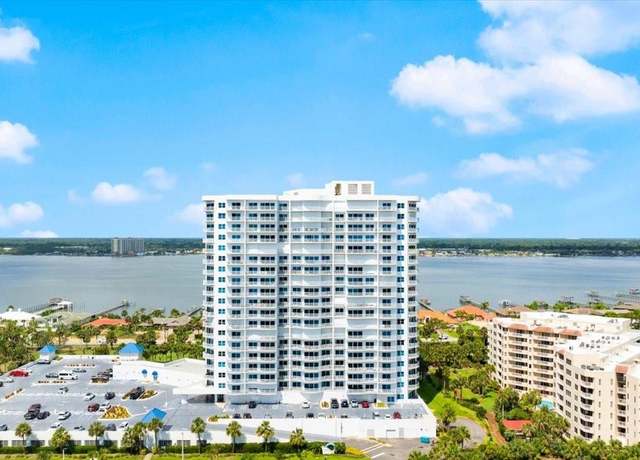 Property at 2 Oceans West Blvd #702, Daytona Beach, FL 32118, 2 beds, 2 baths