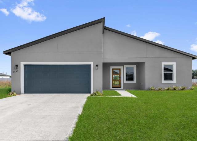 Property at 4683 SW 136th St, Ocala, FL 34473, 4 beds, 3 baths