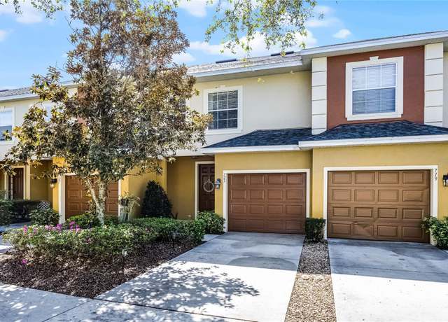 Property at 723 Marotta Loop, Ocoee, FL 34761, 2 beds, 2.5 baths
