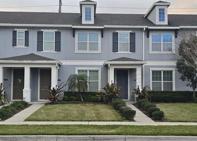 Property at 15471 Honeybell Dr, Winter Garden, FL 34787, 3 beds, 2.5 baths