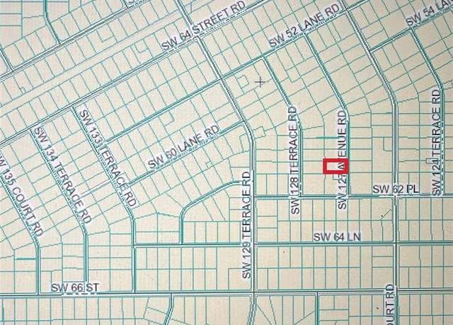 Property at Lot 3 SW 127th Avenue Rd, Dunnellon, FL 34432