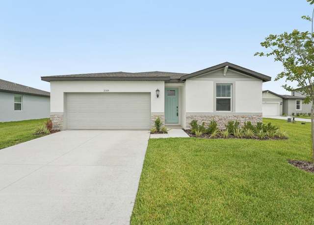 Property at 2105 Rosewood Dr, Bartow, FL 33830, 3 beds, 2 baths