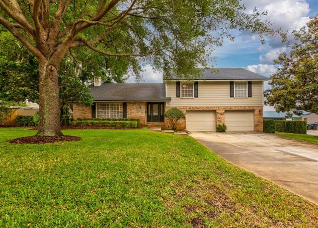 Property at 3241 Downs Cove Rd, Windermere, FL 34786, 3 beds, 2 baths