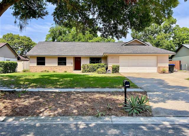 Property at 5724 Pitch Pine Dr, Orlando, FL 32819, 4 beds, 2 baths