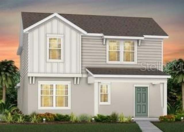 Property at 5021 Starling Bird Ln, St Cloud, FL 34771, 4 beds, 3 baths
