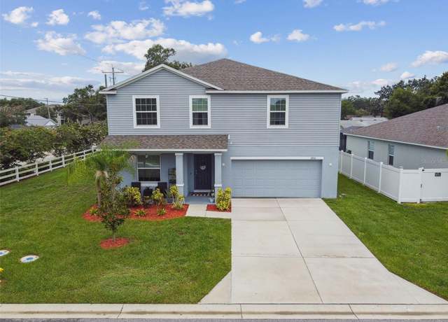Property at 4914 Jackson St, Winter Haven, FL 33884, 4 beds, 2.5 baths