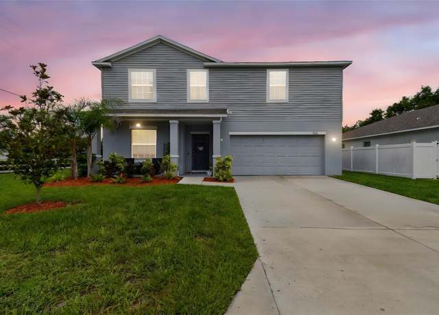 Property at 4914 Jackson St, Winter Haven, FL 33884, 4 beds, 2.5 baths