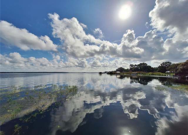 Property at 0 NE 135th St, Fort Mc Coy, FL 32134