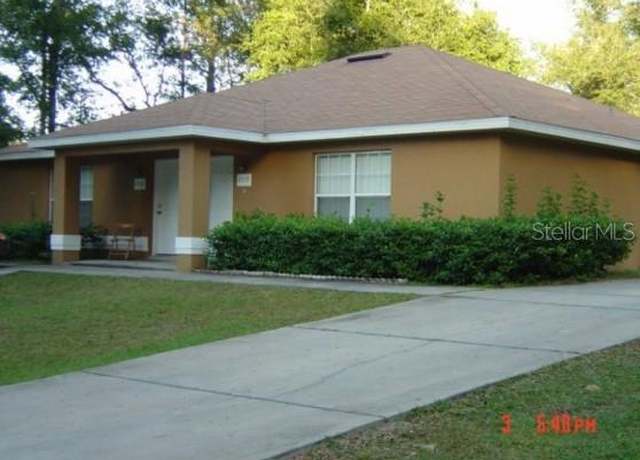 Property at 2719 NE 22nd Ct, Ocala, FL 34470, 4 beds, 4 baths