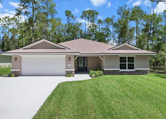 Property at 353 E Enfield Ln, Citrus Springs, FL 34434, 3 beds, 2 baths