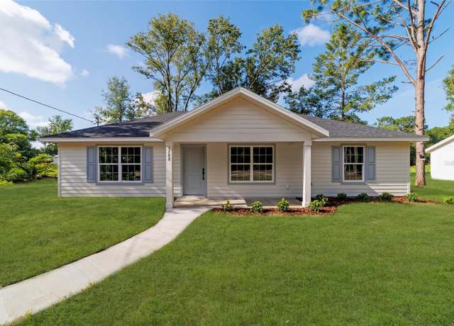 Property at 5388 NW 9th St, Ocala, FL 34482, 3 beds, 2 baths