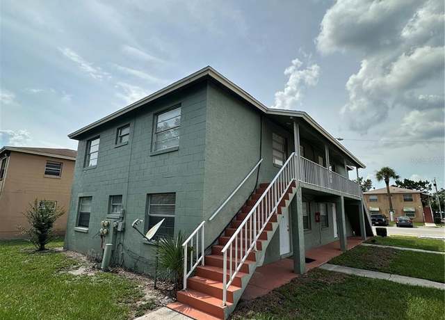 Property at 702 Michigan Ct #4, St Cloud, FL 34769, 2 beds, 1 bath