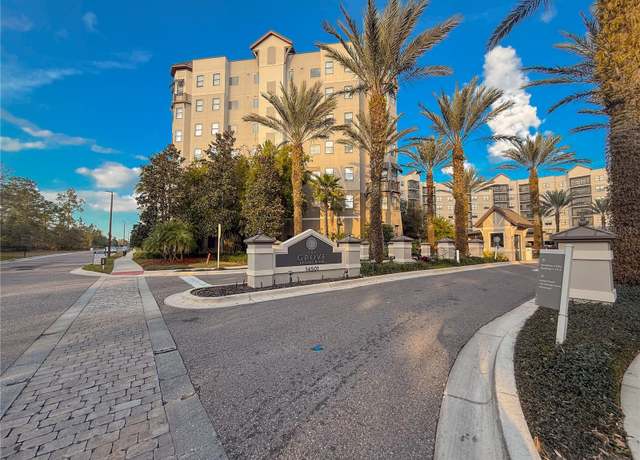 Property at 14501 Grove Resort Ave #2407, Winter Garden, FL 34787, 3 beds, 2 baths