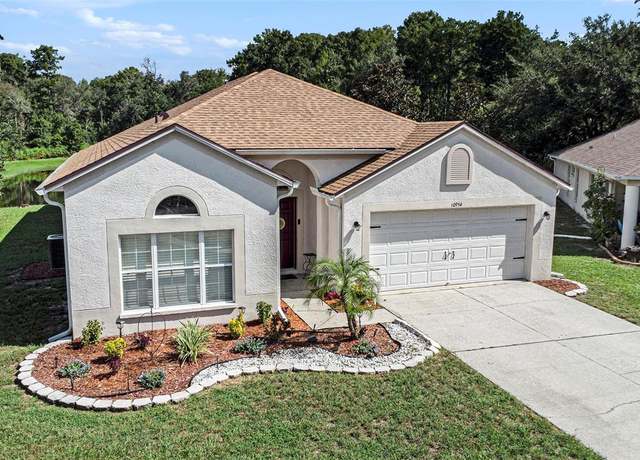 Property at 10954 May Apple Ct, Land O Lakes, FL 34638, 3 beds, 2 baths