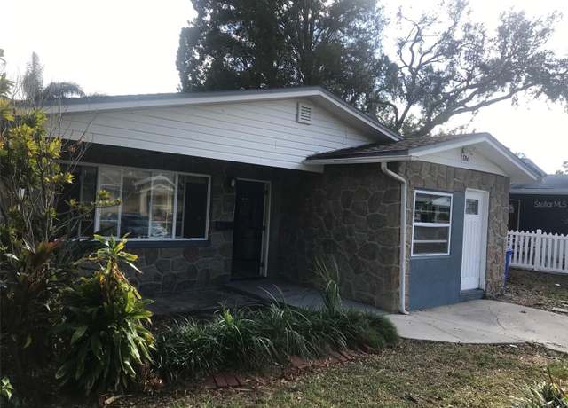 Property at 1766 Montana Ave NE, St Petersburg, FL 33703, 3 beds, 2 baths