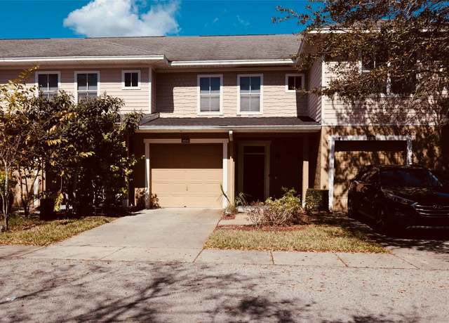 Property at 8010 Bally Money Rd, Tampa, FL 33610, 3 beds, 2.5 baths