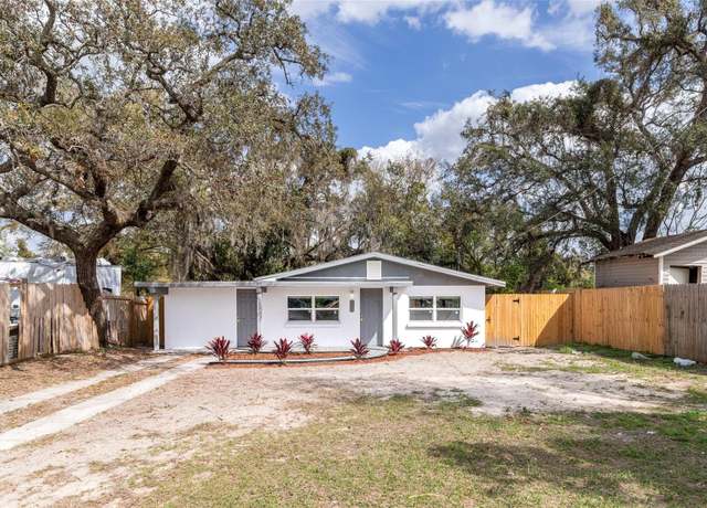 Property at 9607 N 13th St, Tampa, FL 33612, 3 beds, 2 baths