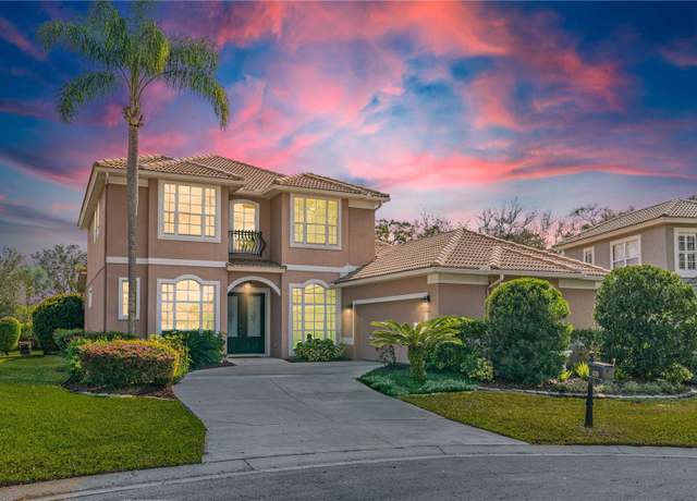Property at 1229 Sebastian Cv, Lake Mary, FL 32746, 4 beds, 4 baths