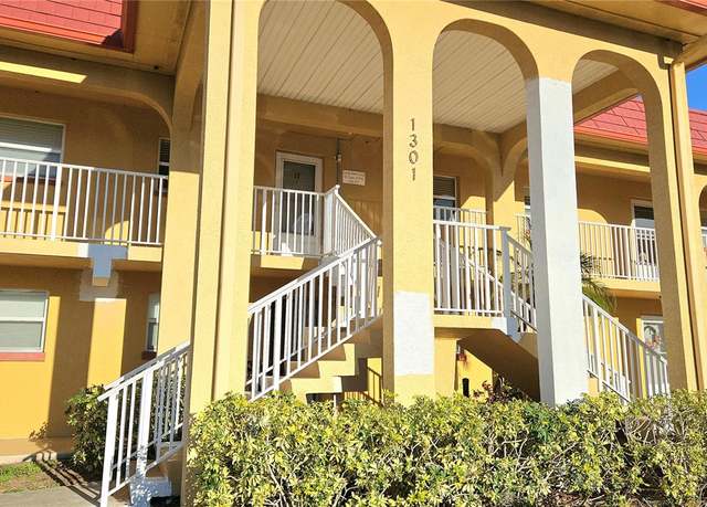 Property at 1301 S Hercules Ave #3, Clearwater, FL 33764, 2 beds, 1 bath
