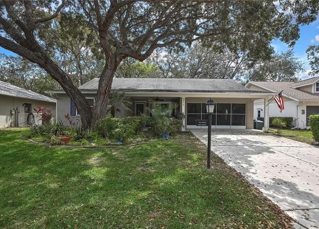 Property at 6375 Ocean Pines Ln, Spring Hill, FL 34606, 2 beds, 2 baths