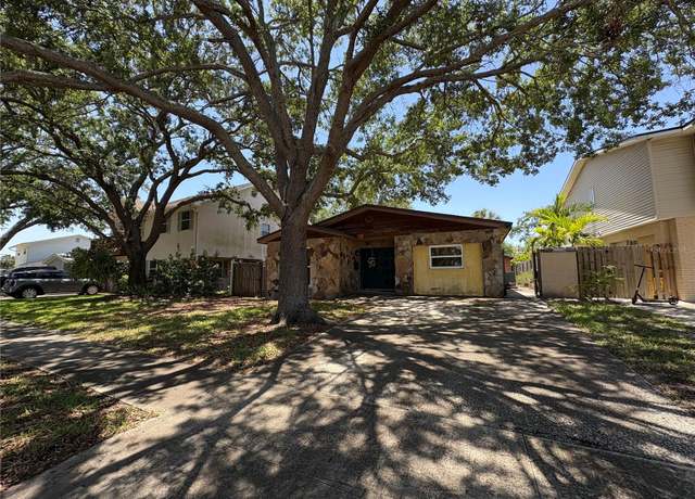 Property at 484 Itasca Ave, Tampa, FL 33606, 4 beds, 2 baths