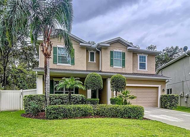 Property at 3544 Brook Crossing Dr, Brandon, FL 33511, 6 beds, 4 baths