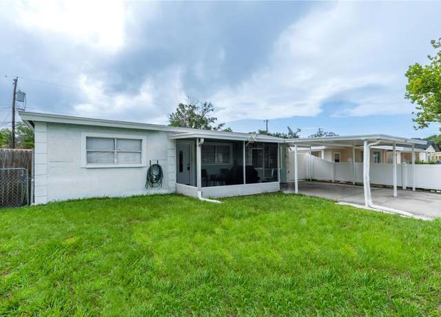 Property at 4705 Murray Hill Dr, Tampa, FL 33615, 4 beds, 3 baths